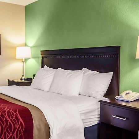 Quality Inn Belton - Kansas City South Εξωτερικό φωτογραφία