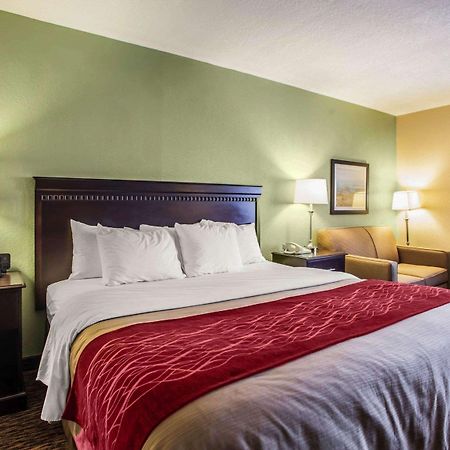 Quality Inn Belton - Kansas City South Εξωτερικό φωτογραφία