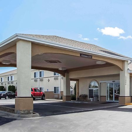 Quality Inn Belton - Kansas City South Εξωτερικό φωτογραφία