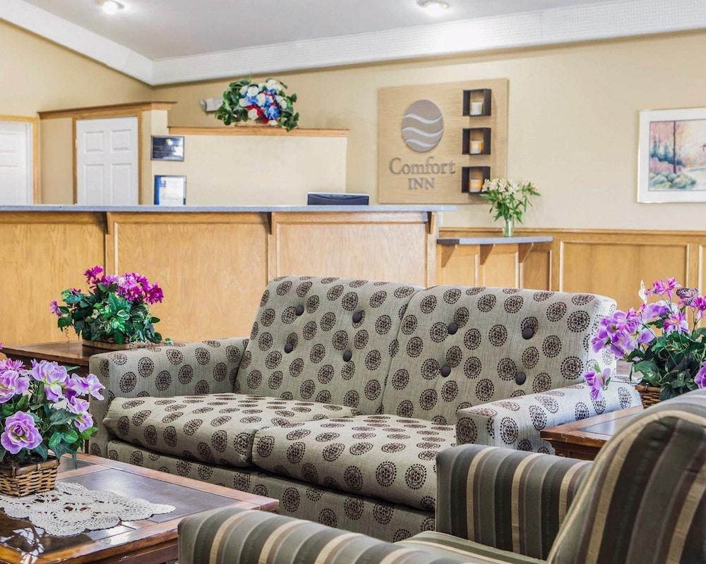 Quality Inn Belton - Kansas City South Εξωτερικό φωτογραφία