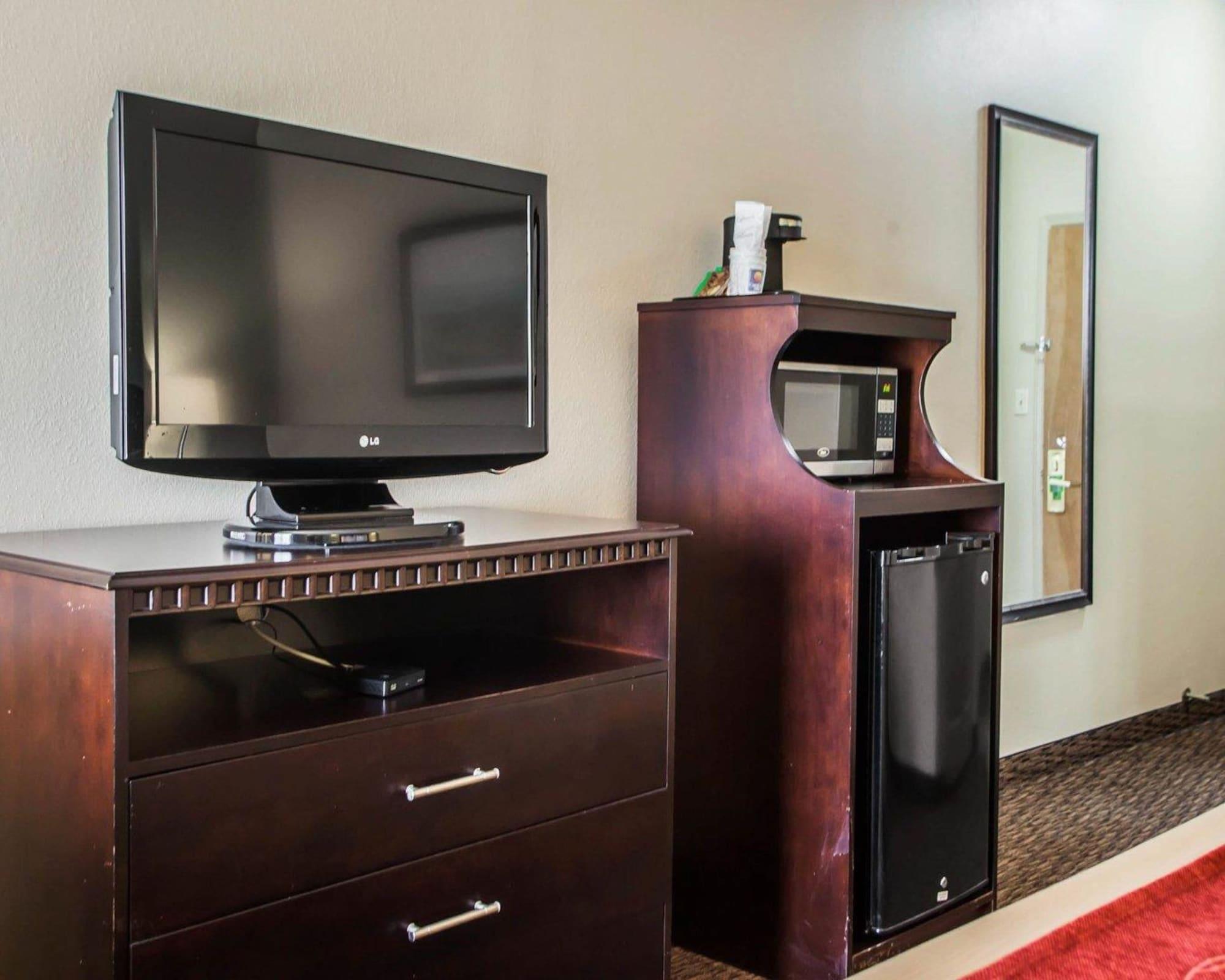 Quality Inn Belton - Kansas City South Εξωτερικό φωτογραφία
