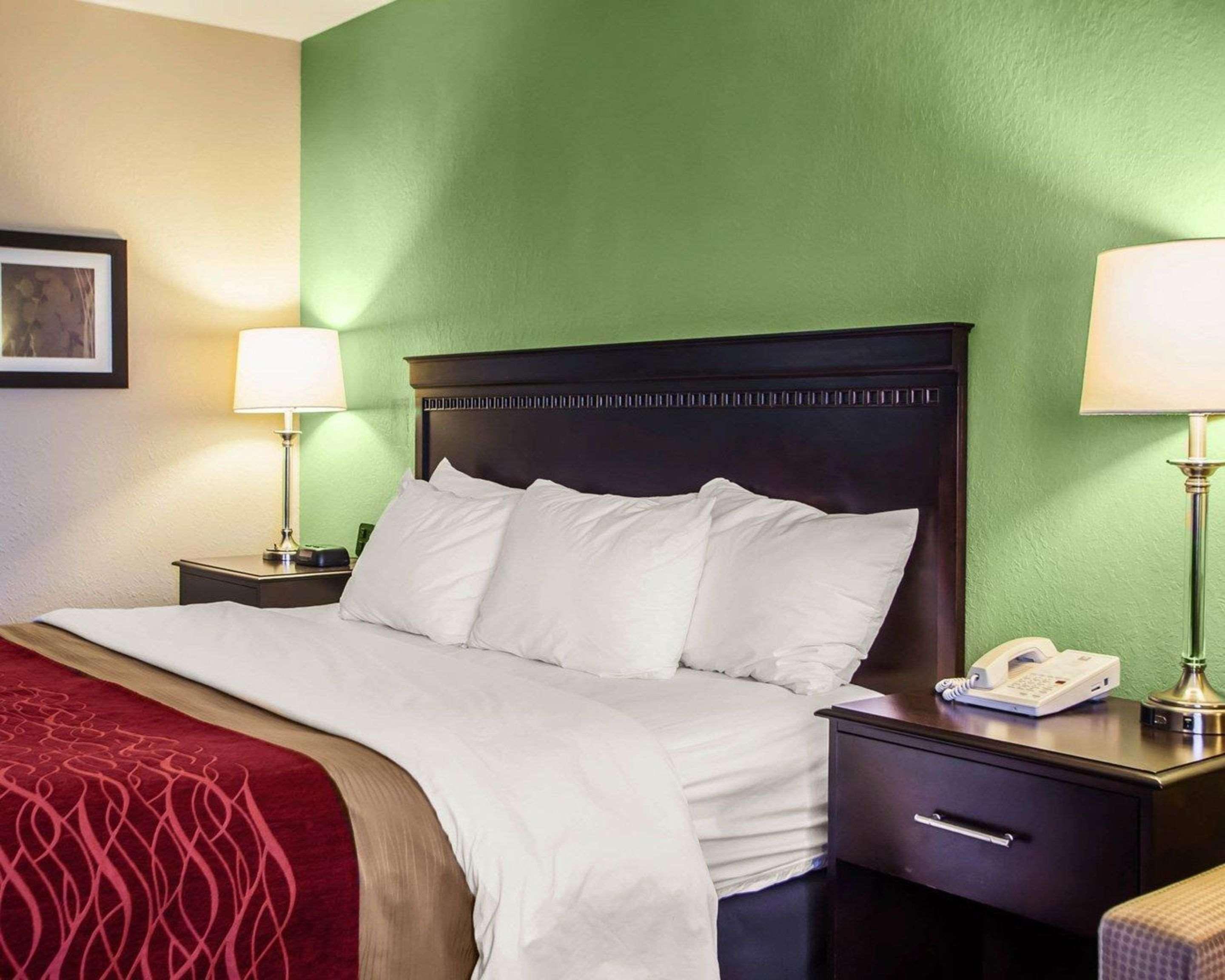 Quality Inn Belton - Kansas City South Εξωτερικό φωτογραφία