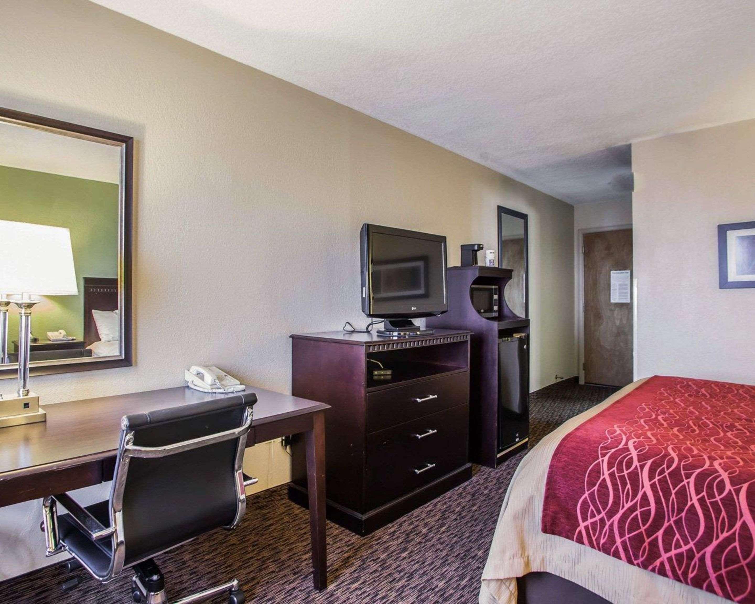 Quality Inn Belton - Kansas City South Εξωτερικό φωτογραφία