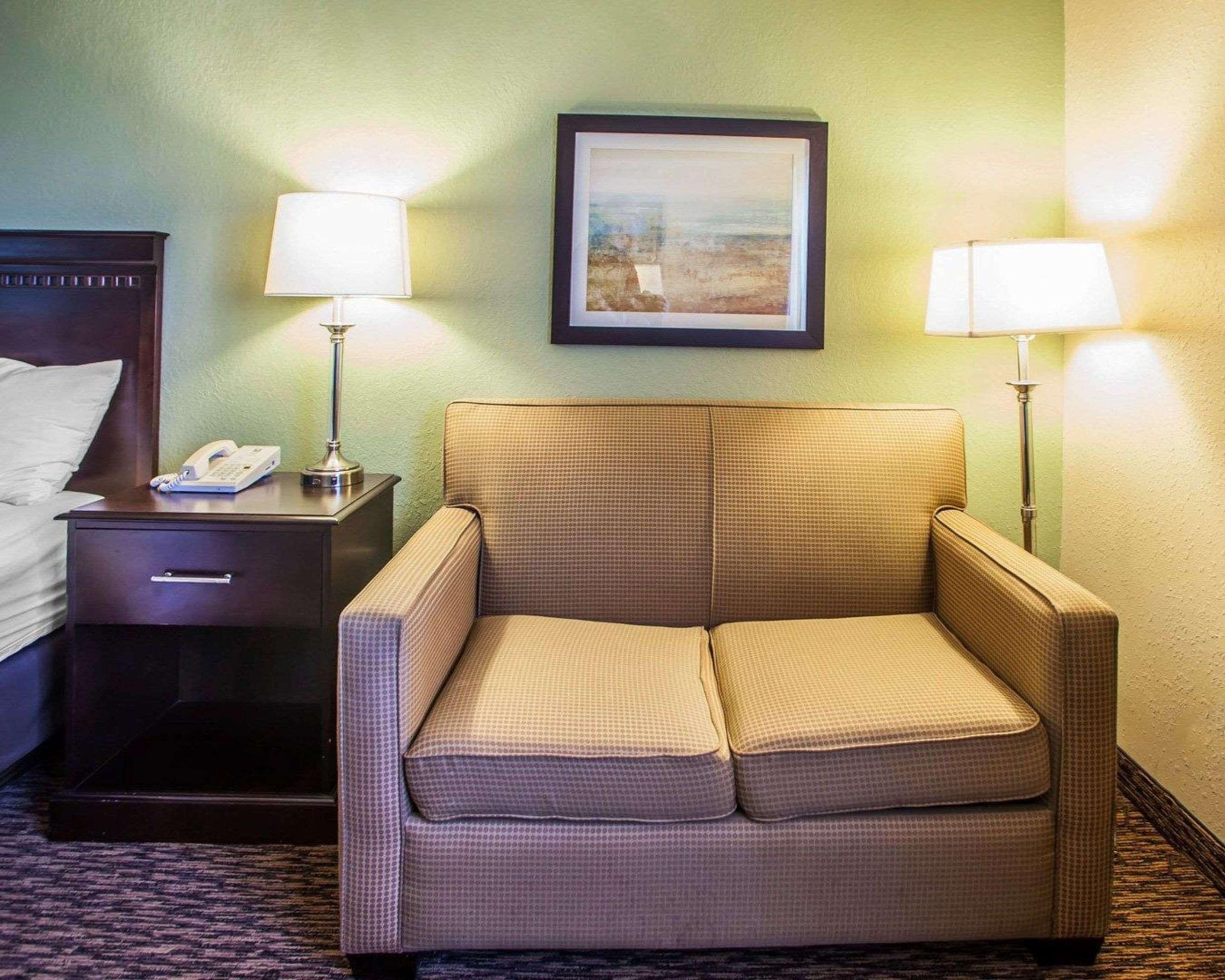 Quality Inn Belton - Kansas City South Εξωτερικό φωτογραφία