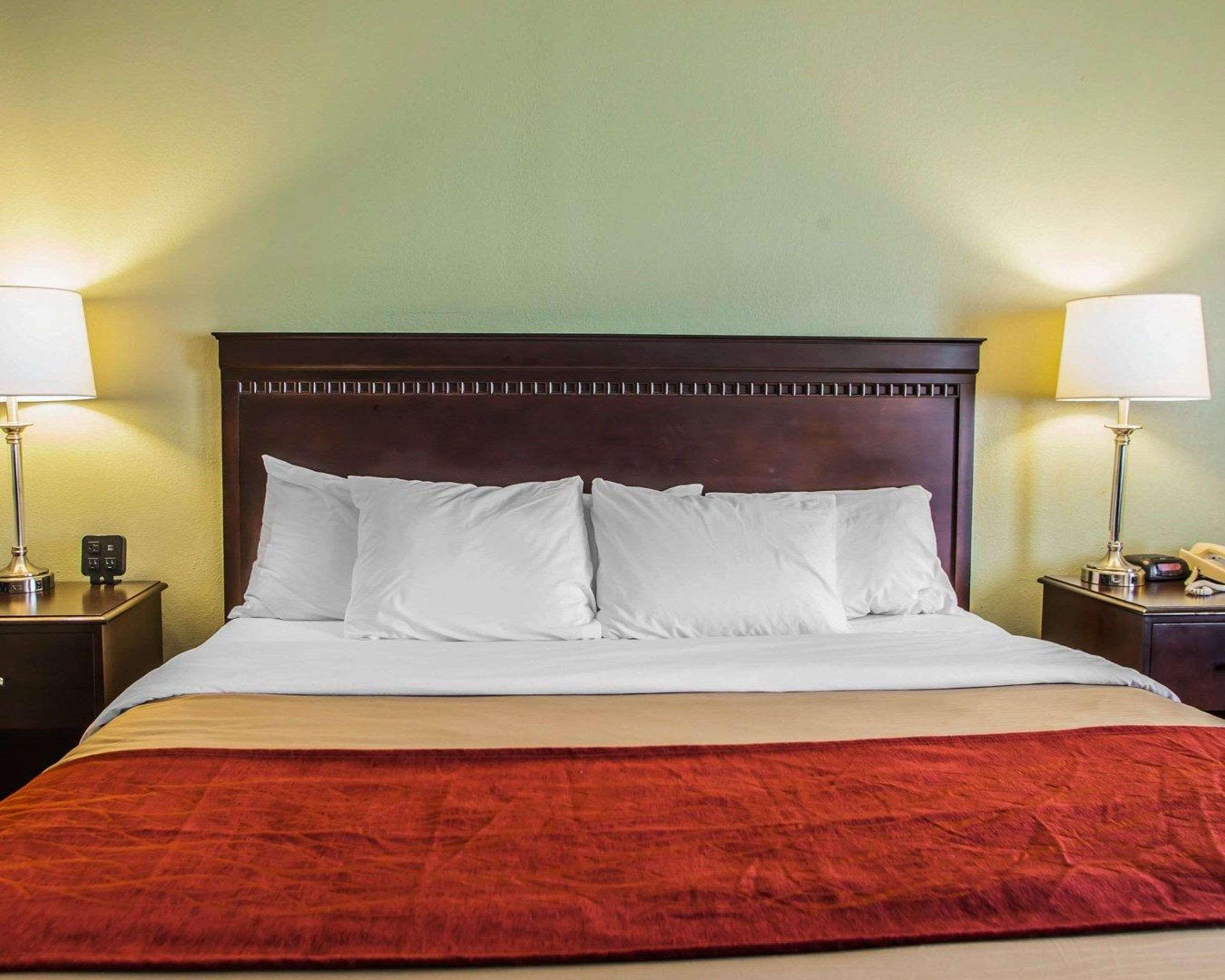 Quality Inn Belton - Kansas City South Εξωτερικό φωτογραφία