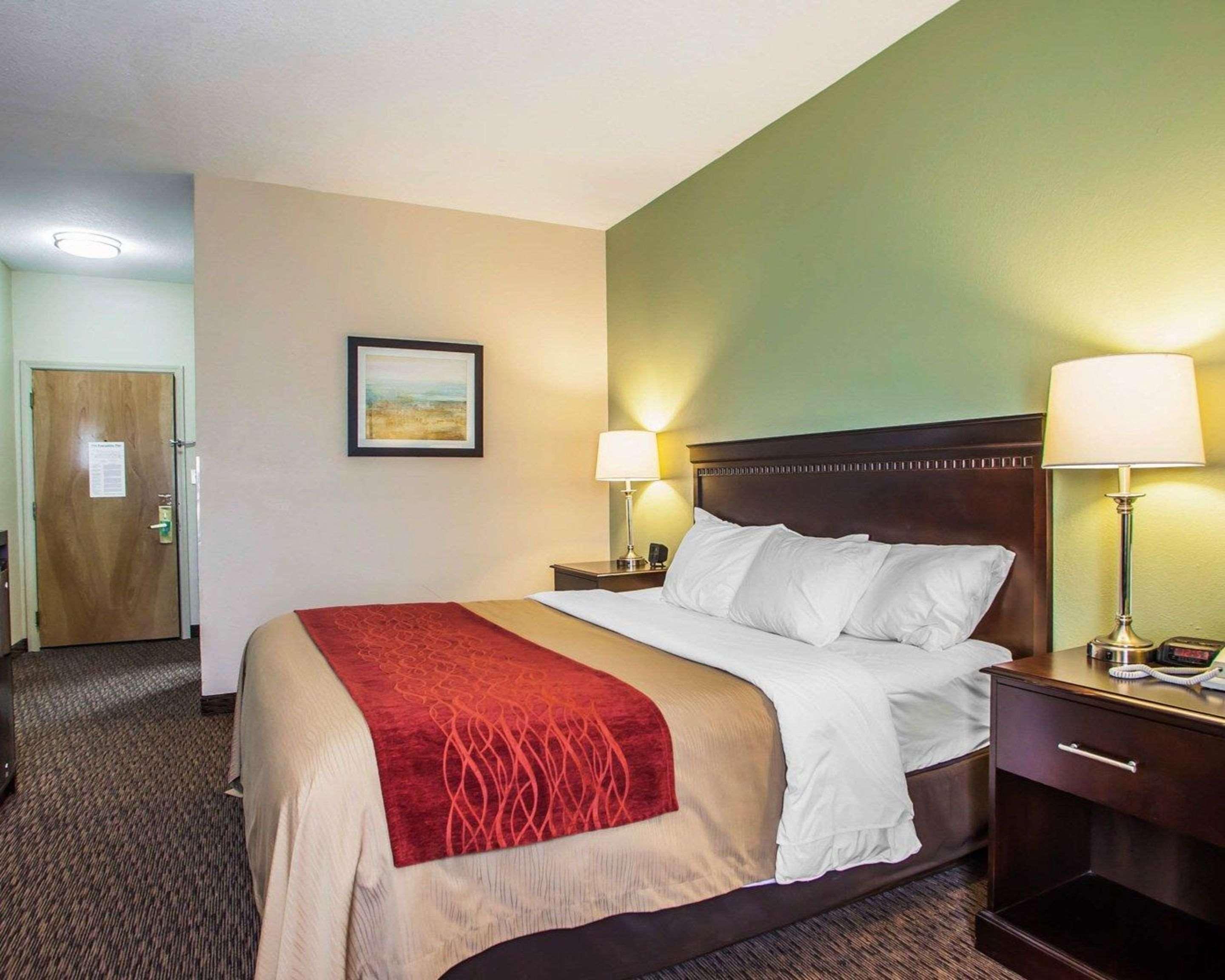 Quality Inn Belton - Kansas City South Εξωτερικό φωτογραφία
