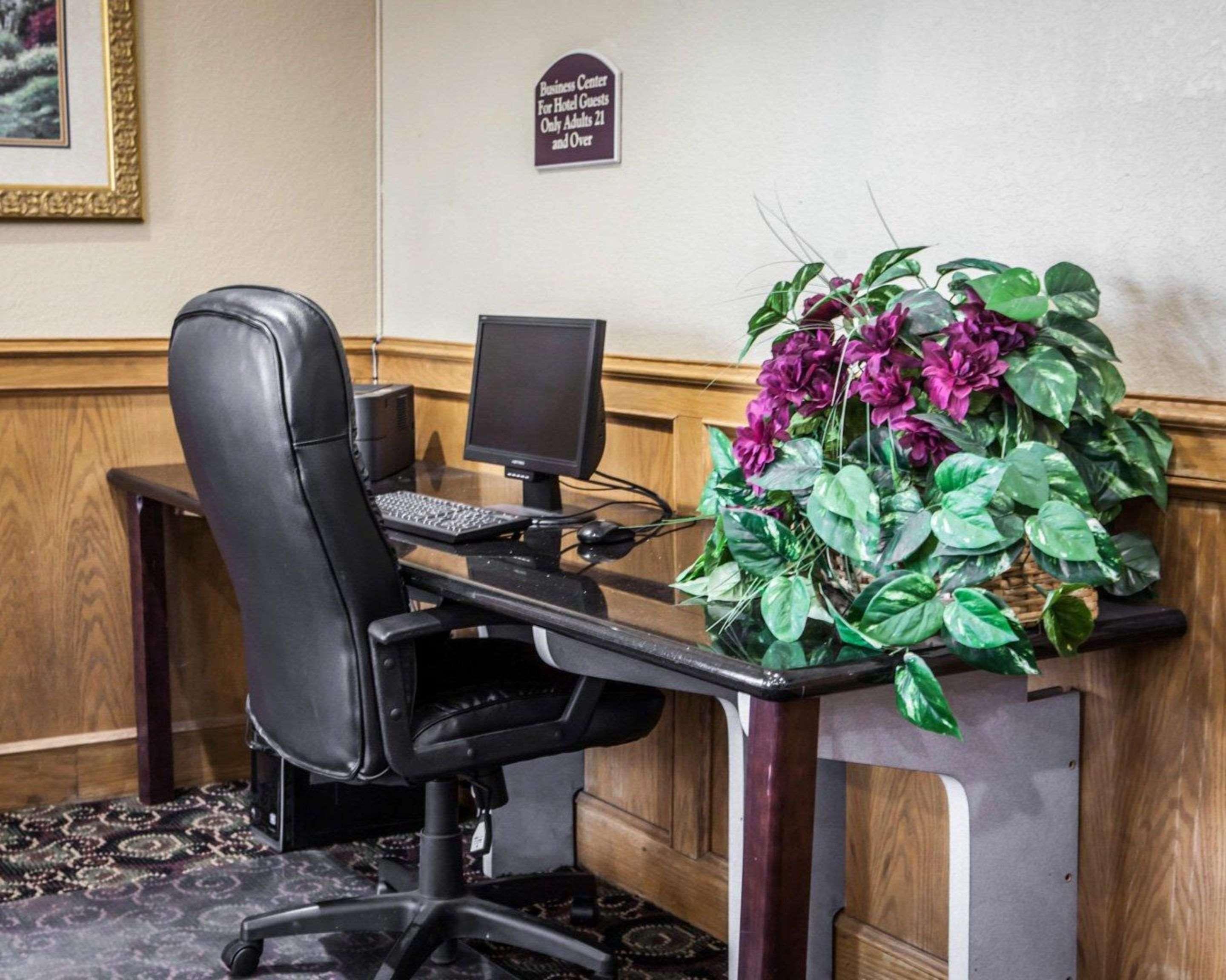 Quality Inn Belton - Kansas City South Εξωτερικό φωτογραφία