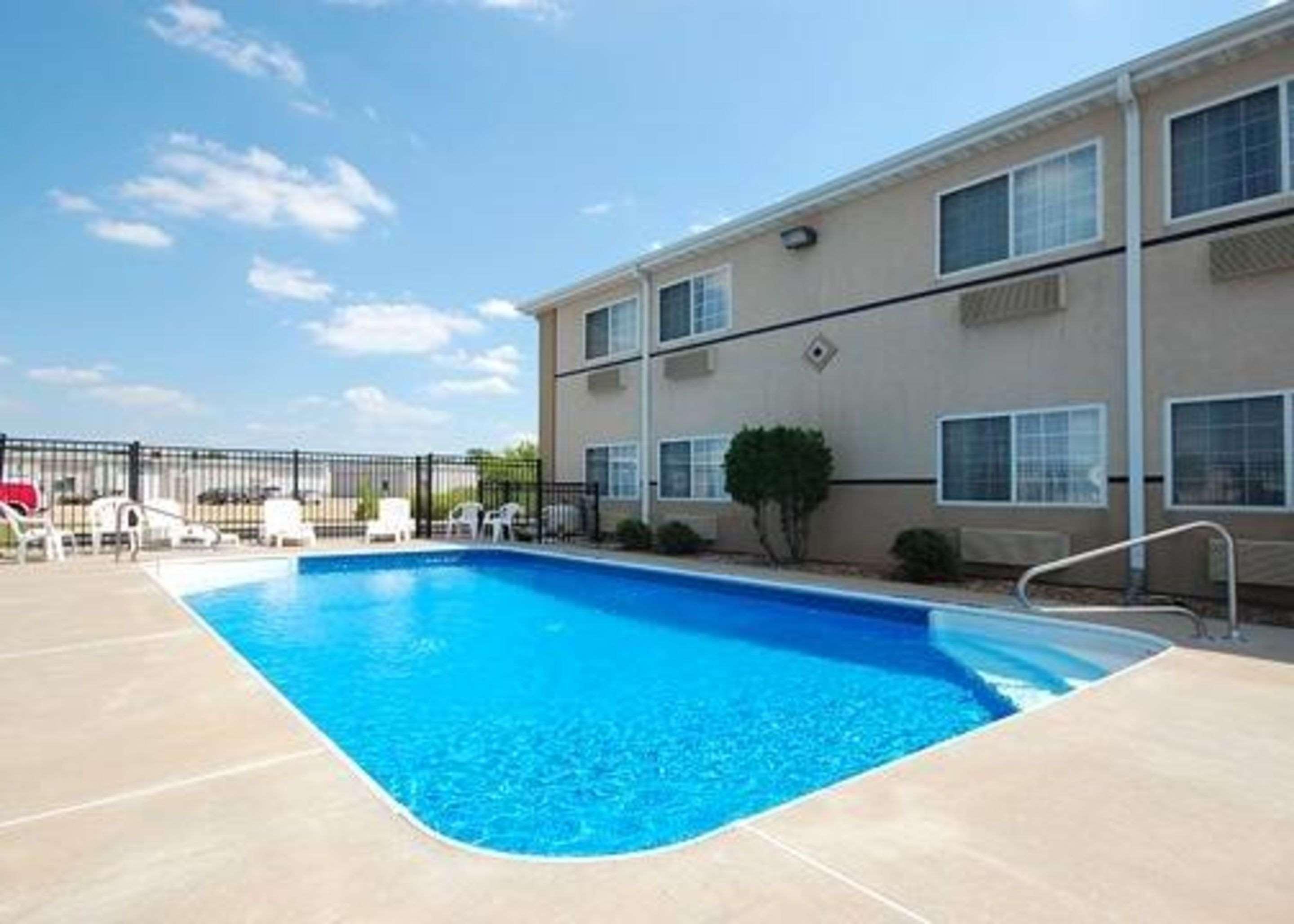 Quality Inn Belton - Kansas City South Εξωτερικό φωτογραφία