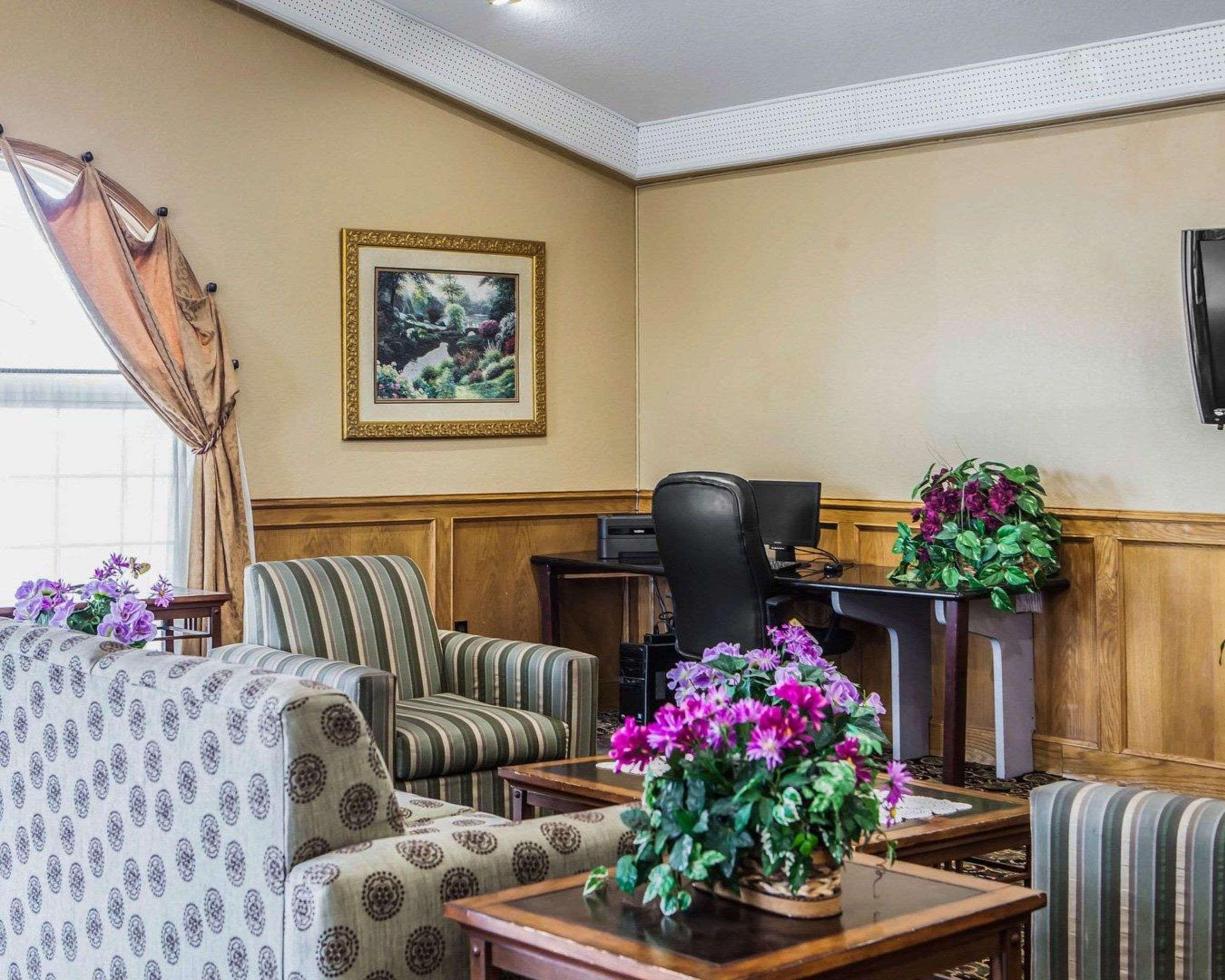 Quality Inn Belton - Kansas City South Εξωτερικό φωτογραφία