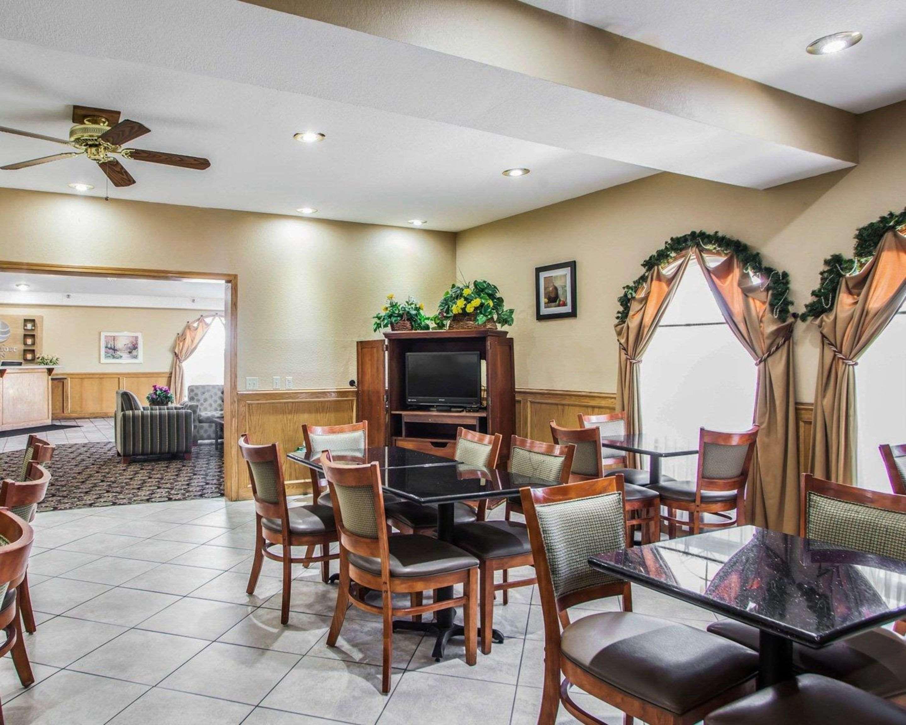 Quality Inn Belton - Kansas City South Εξωτερικό φωτογραφία