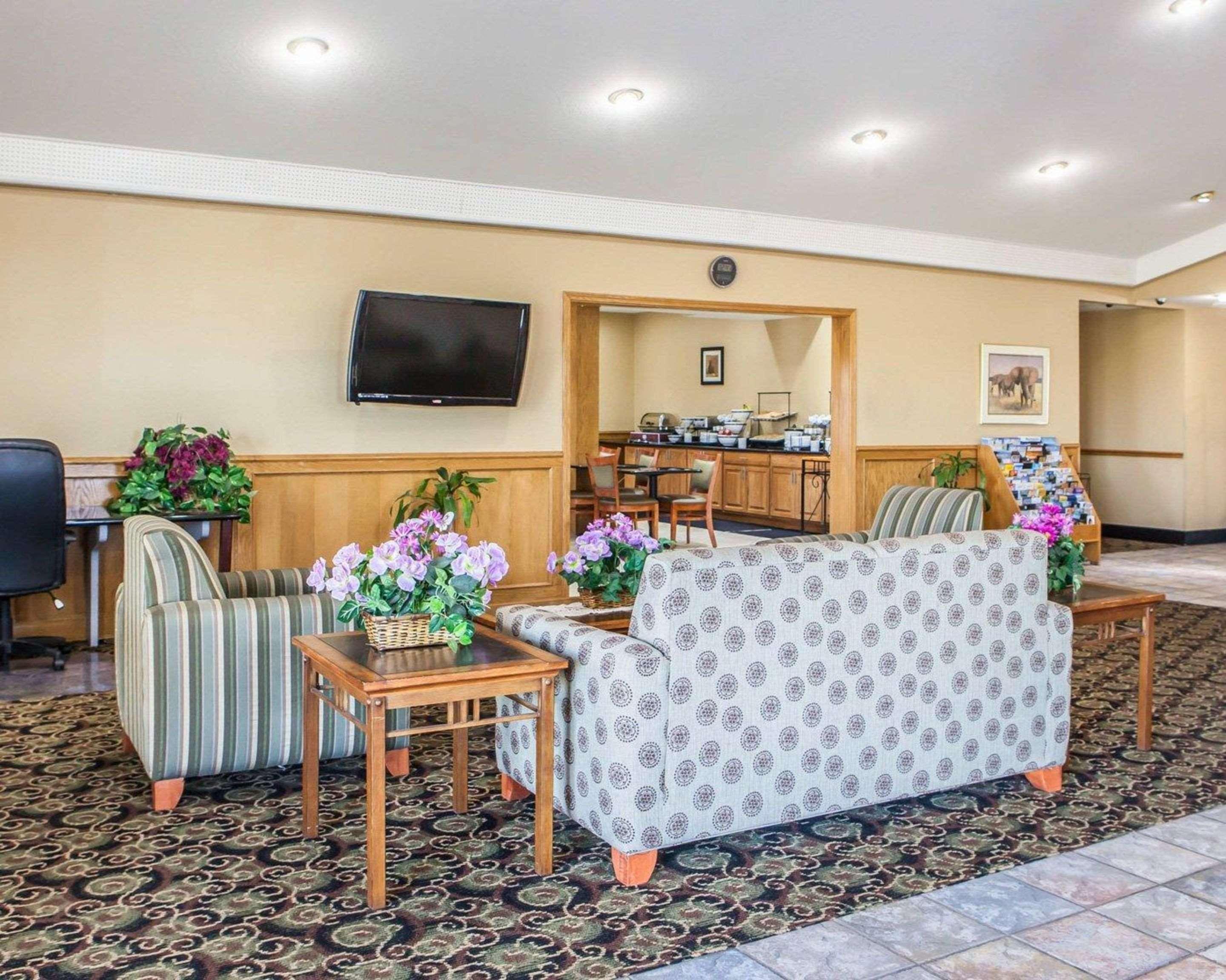 Quality Inn Belton - Kansas City South Εξωτερικό φωτογραφία