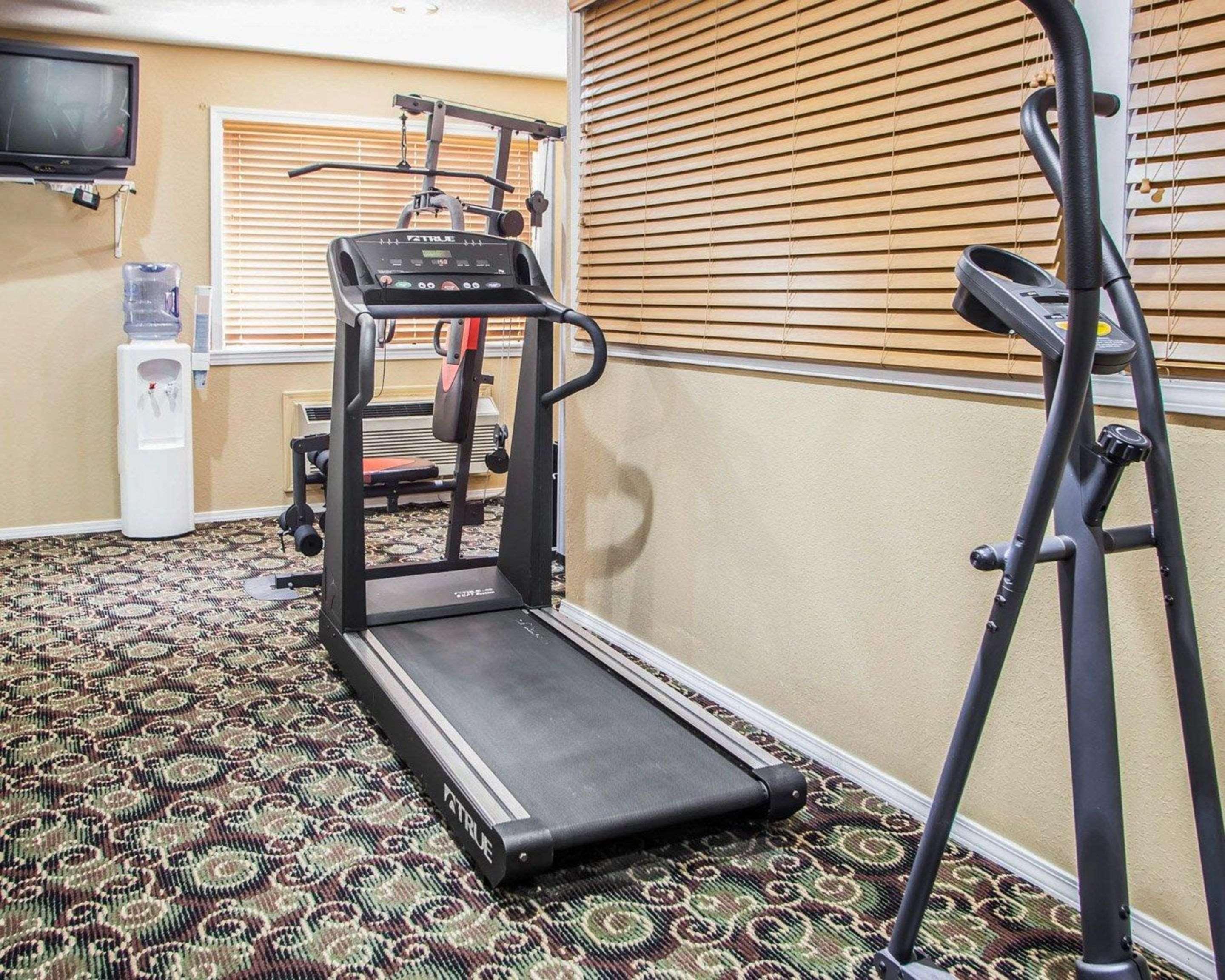 Quality Inn Belton - Kansas City South Εξωτερικό φωτογραφία