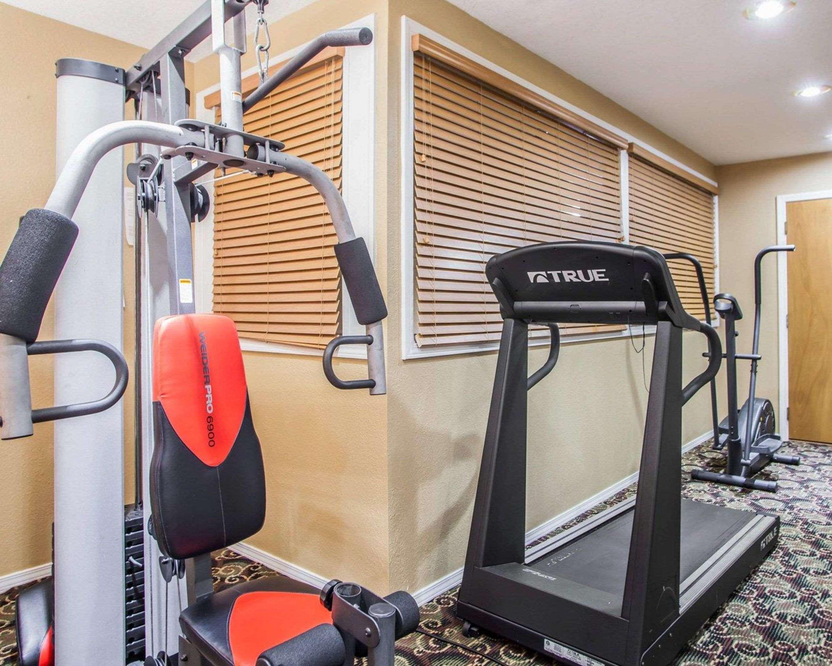 Quality Inn Belton - Kansas City South Εξωτερικό φωτογραφία