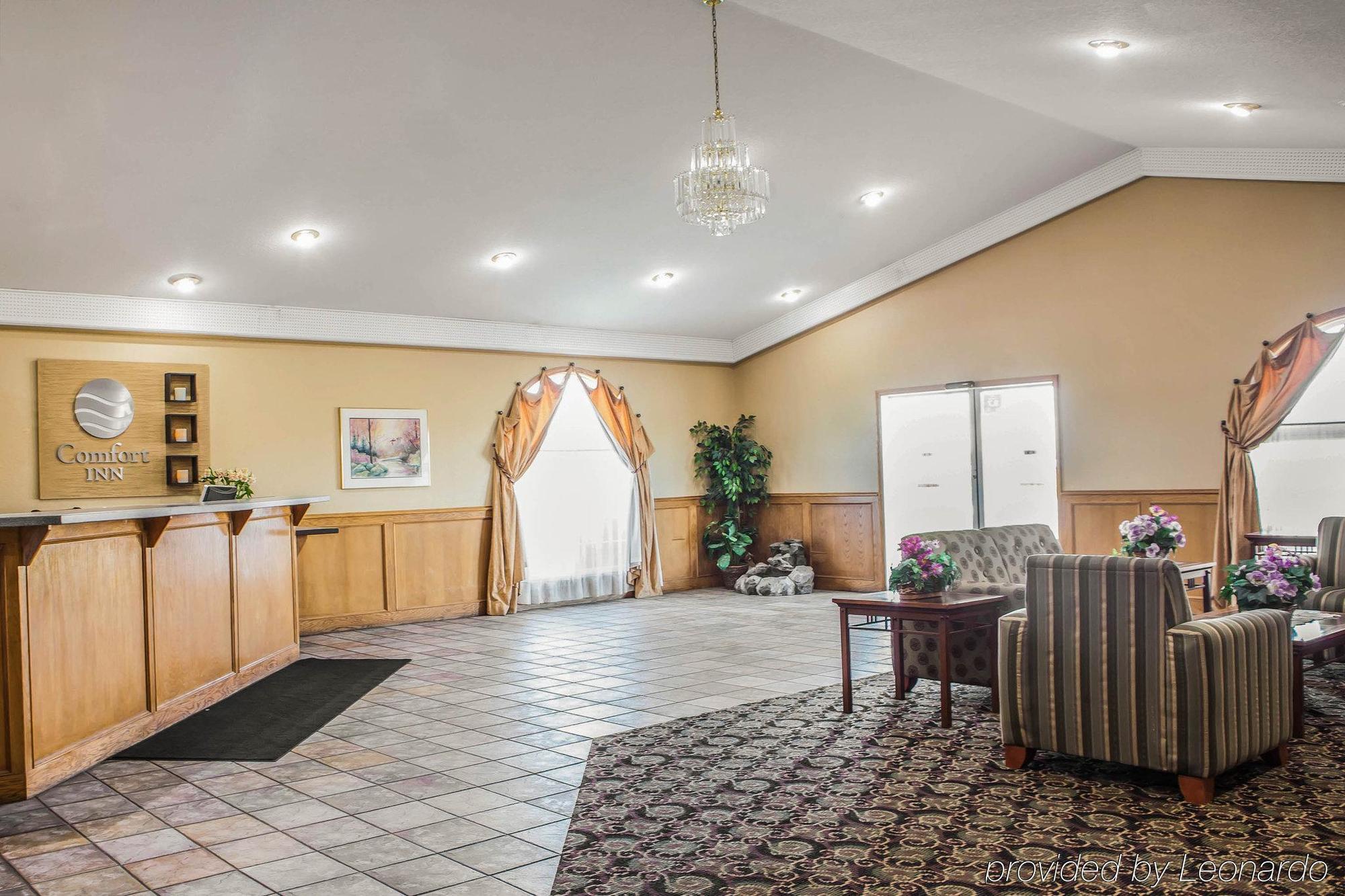 Quality Inn Belton - Kansas City South Εξωτερικό φωτογραφία