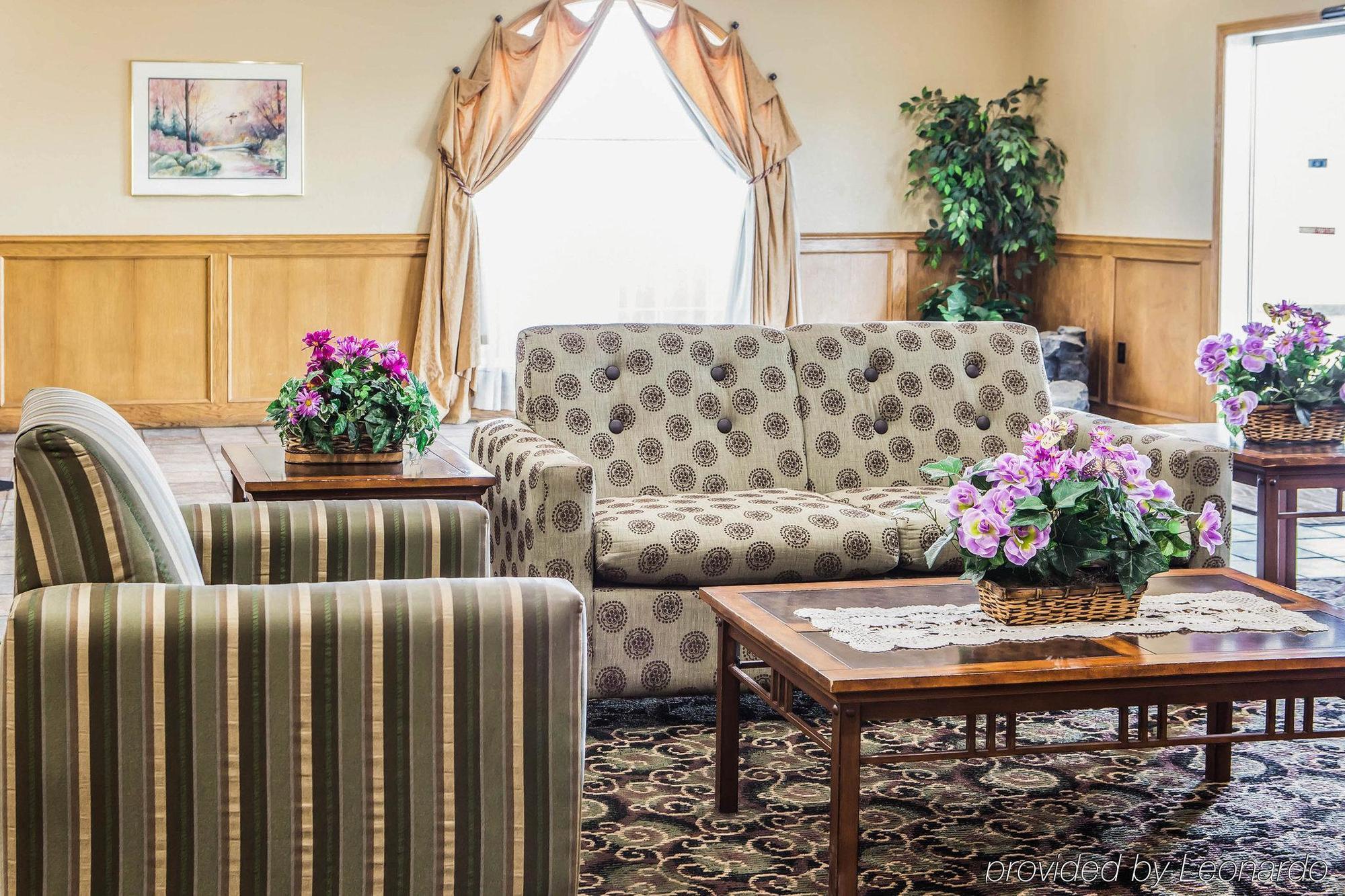 Quality Inn Belton - Kansas City South Εξωτερικό φωτογραφία