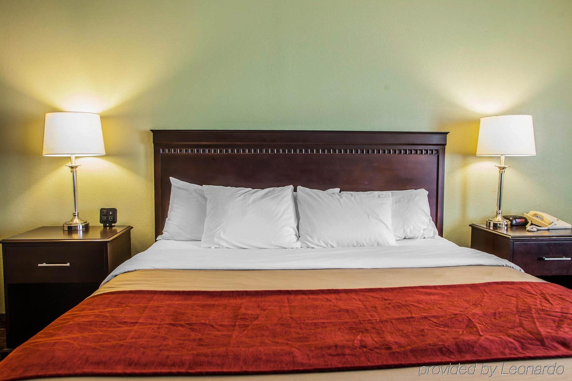 Quality Inn Belton - Kansas City South Εξωτερικό φωτογραφία