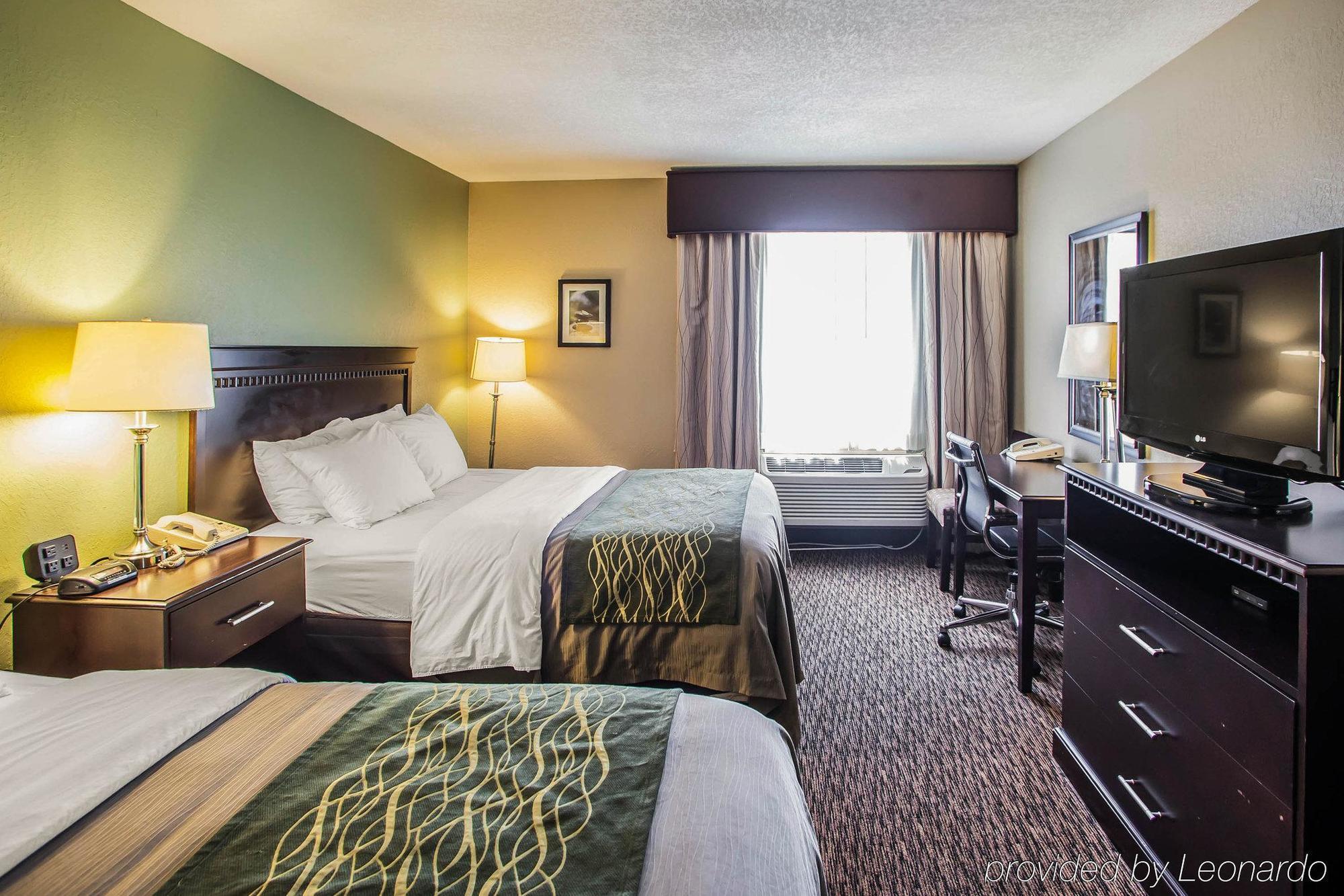 Quality Inn Belton - Kansas City South Εξωτερικό φωτογραφία
