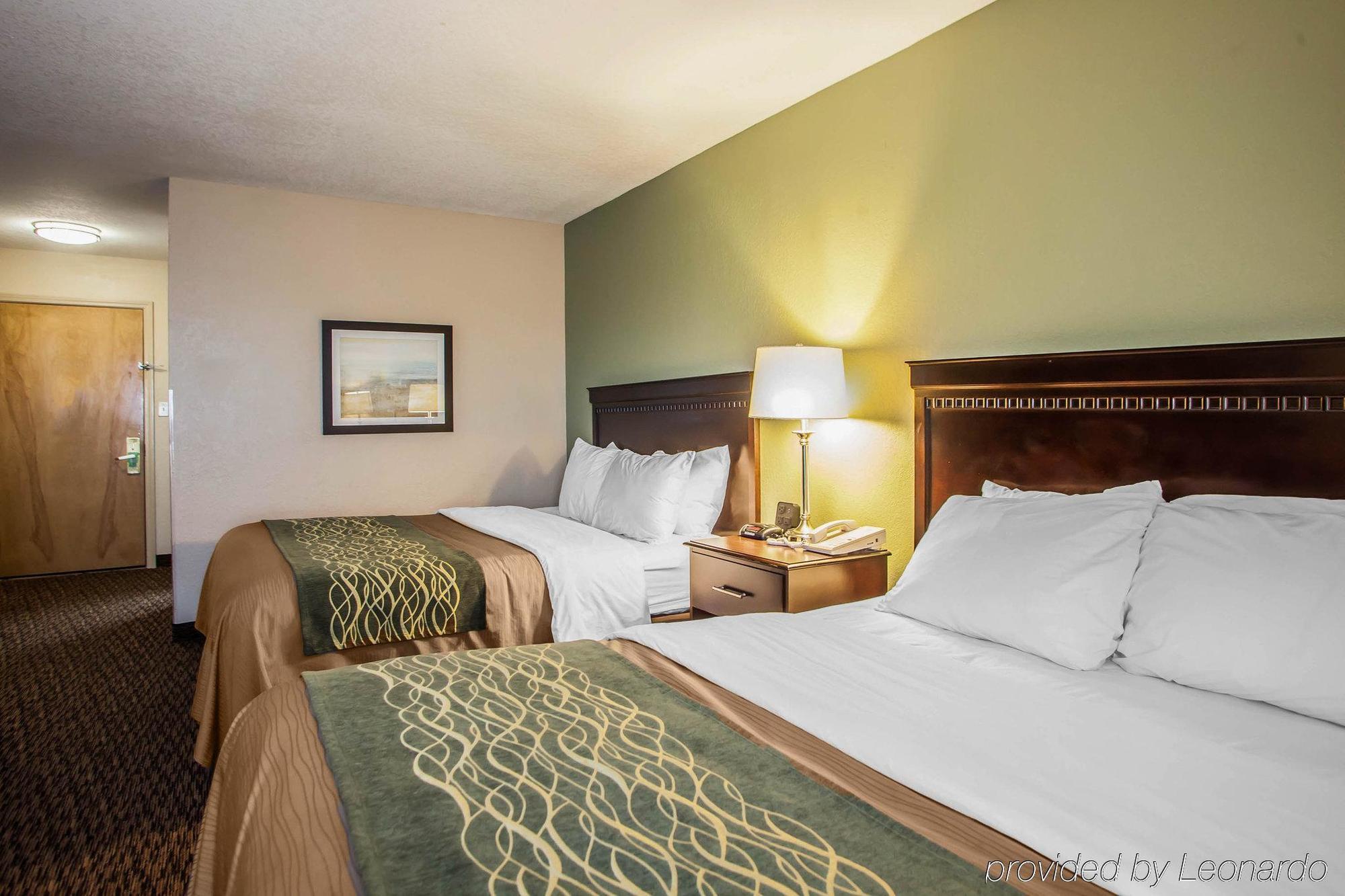 Quality Inn Belton - Kansas City South Εξωτερικό φωτογραφία