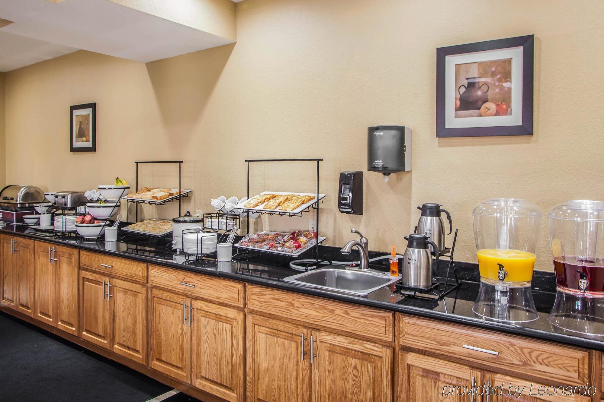 Quality Inn Belton - Kansas City South Εξωτερικό φωτογραφία