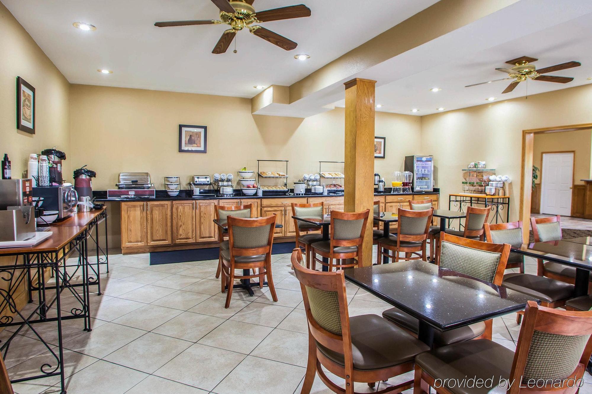 Quality Inn Belton - Kansas City South Εξωτερικό φωτογραφία