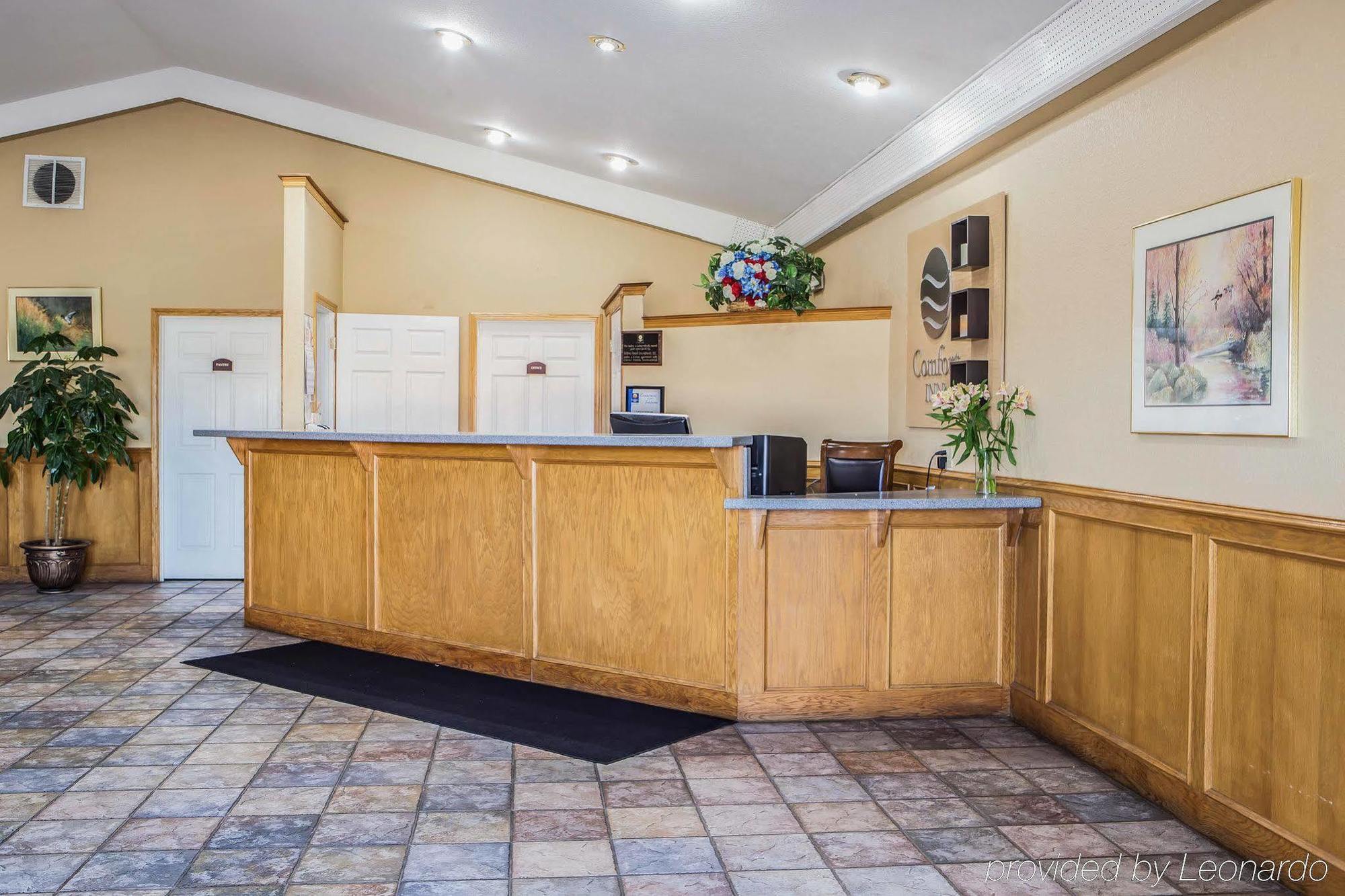 Quality Inn Belton - Kansas City South Εξωτερικό φωτογραφία