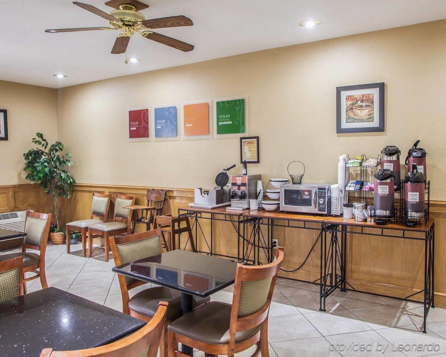 Quality Inn Belton - Kansas City South Εξωτερικό φωτογραφία