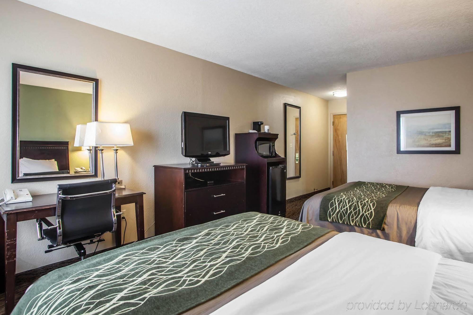 Quality Inn Belton - Kansas City South Εξωτερικό φωτογραφία