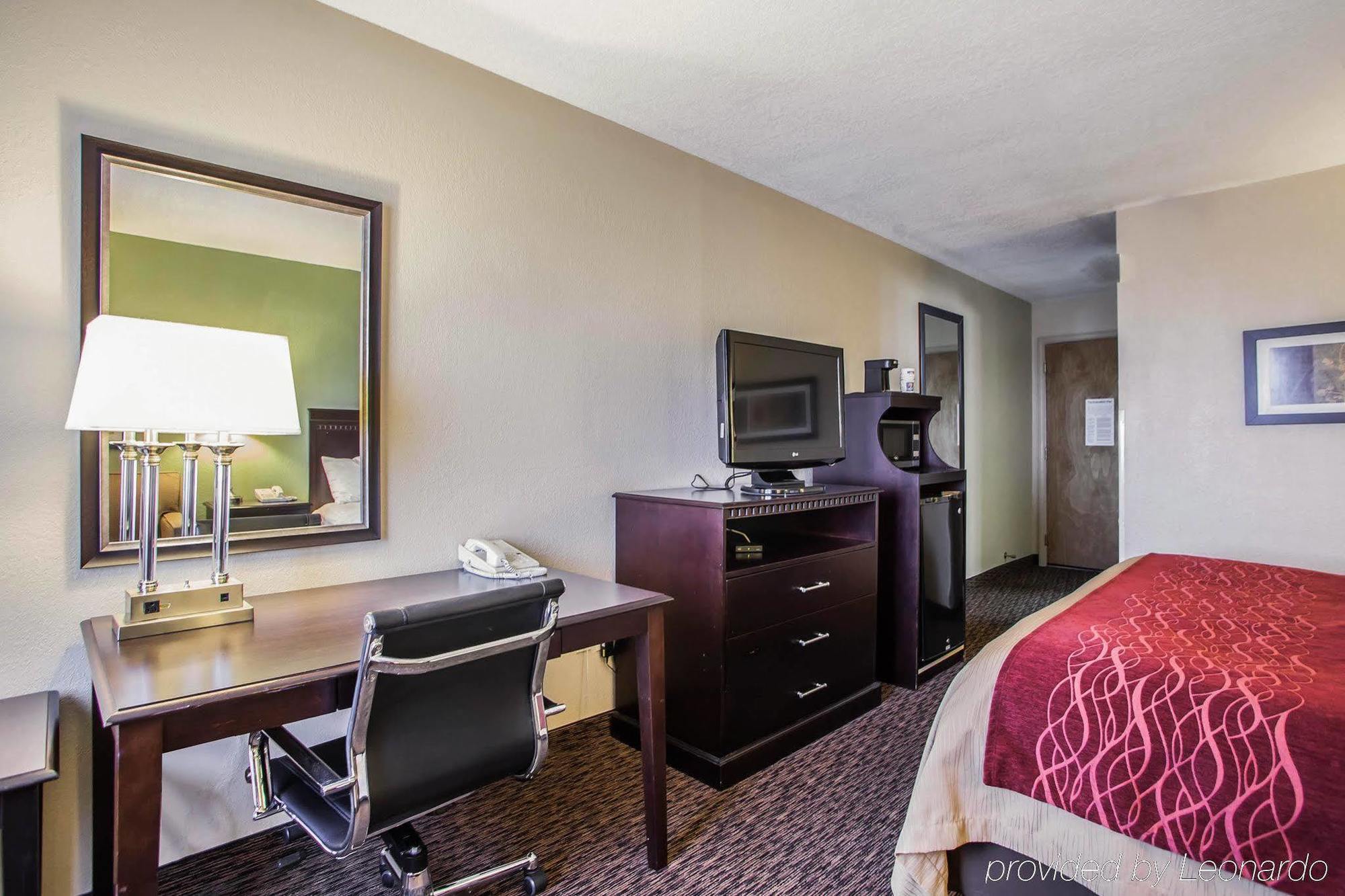 Quality Inn Belton - Kansas City South Εξωτερικό φωτογραφία