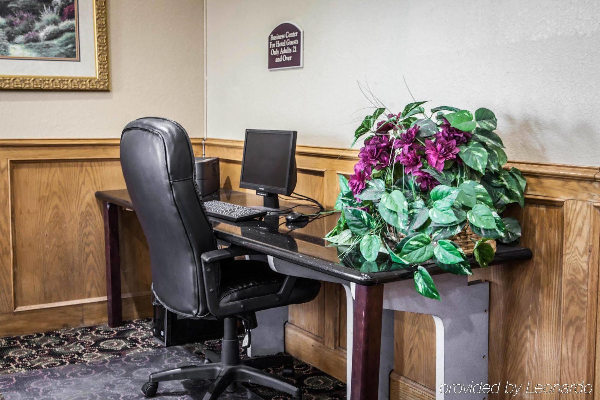 Quality Inn Belton - Kansas City South Εξωτερικό φωτογραφία