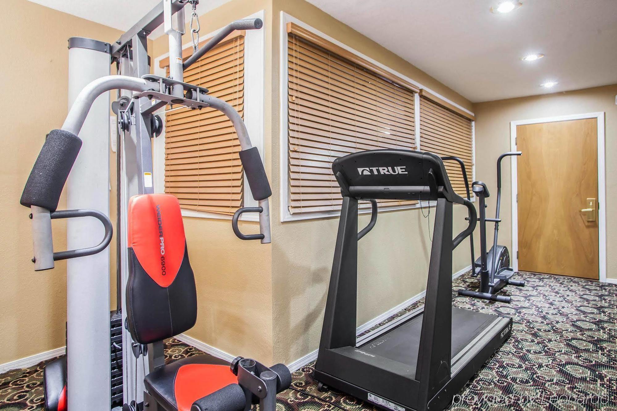 Quality Inn Belton - Kansas City South Εξωτερικό φωτογραφία